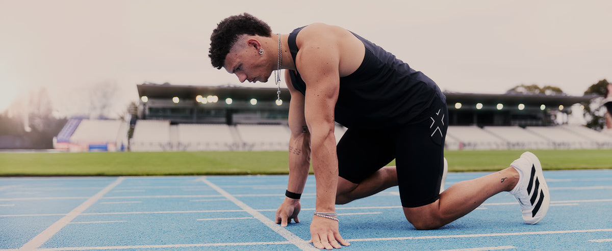 Men's Compression