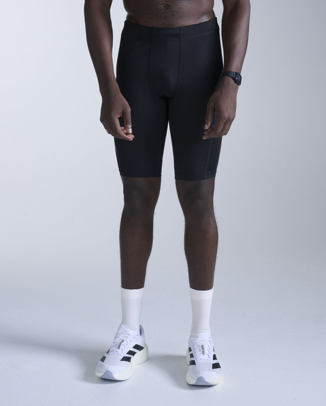 Black/Black