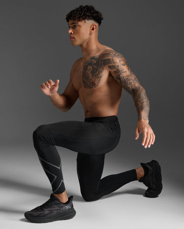 Firm graduated compression