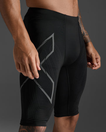 MUSCLE CONTAINMENT STAMPING (MCS)