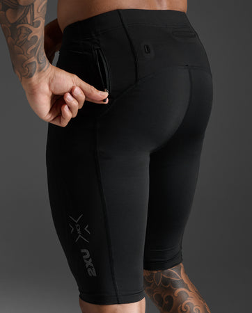 WAISTBAND STORAGE