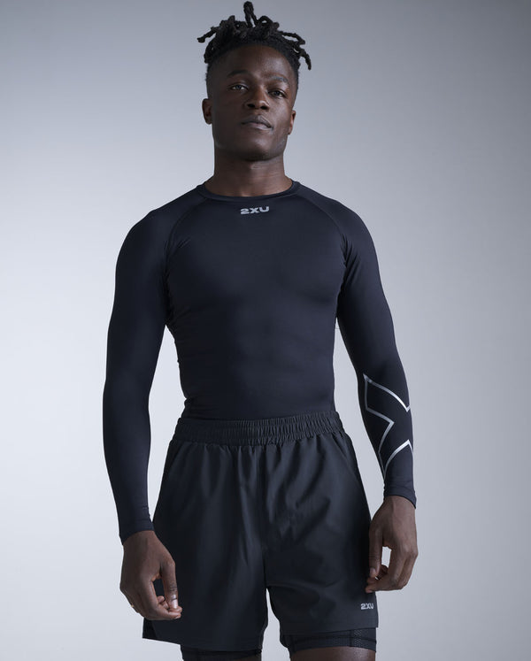 Core Compression Long Sleeve