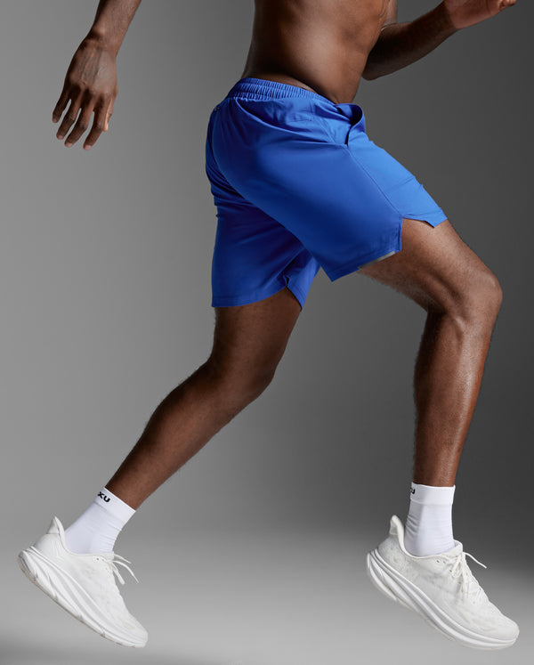 Aero 7 Inch Shorts (Lined)