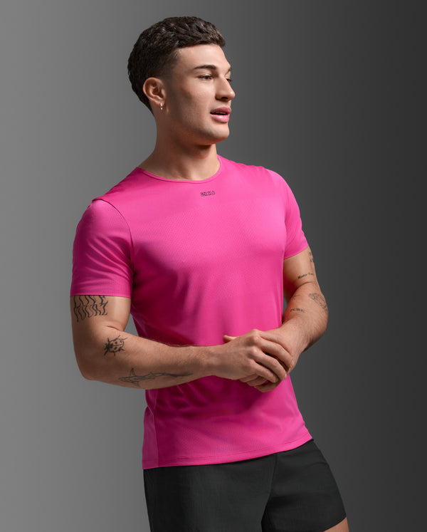 Light Speed Tech Tee