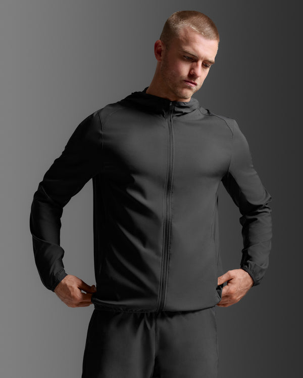 Aero Jacket