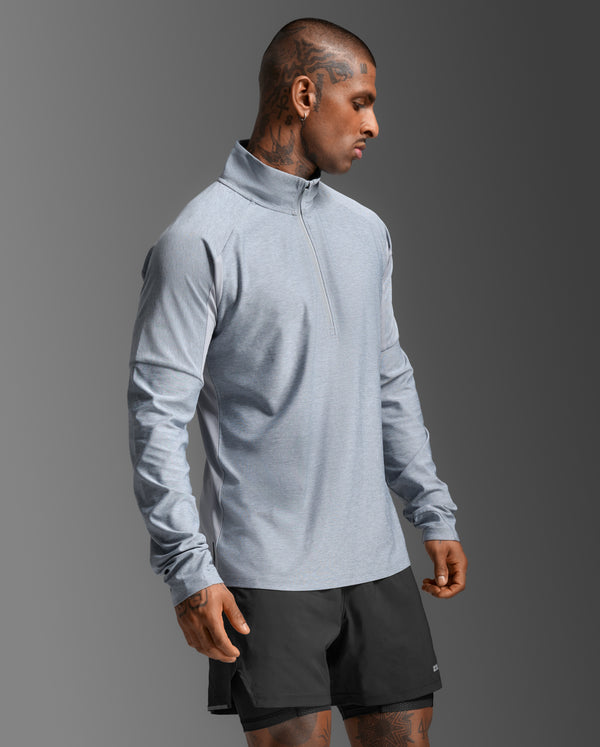 Aero 1/2 Zip
