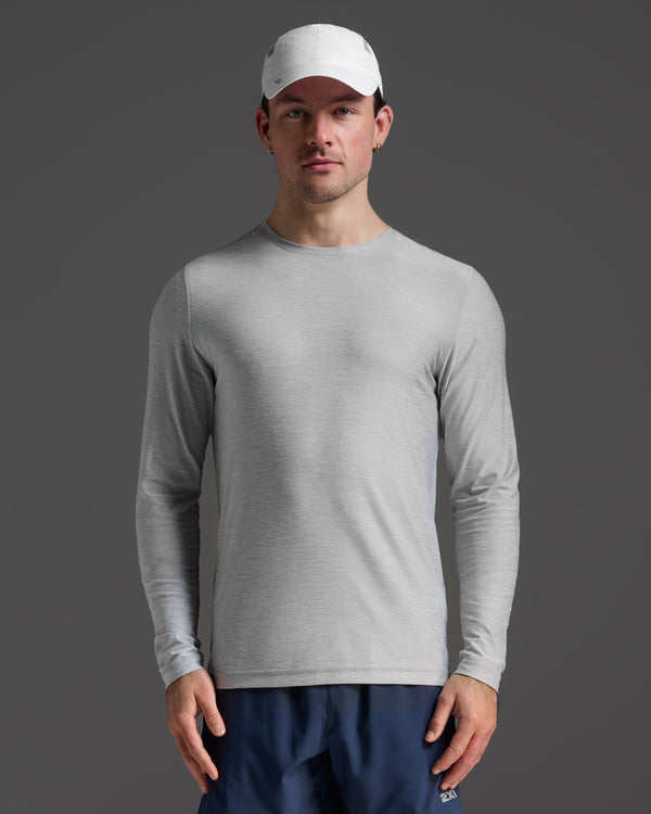 Signature Long Sleeve Tee