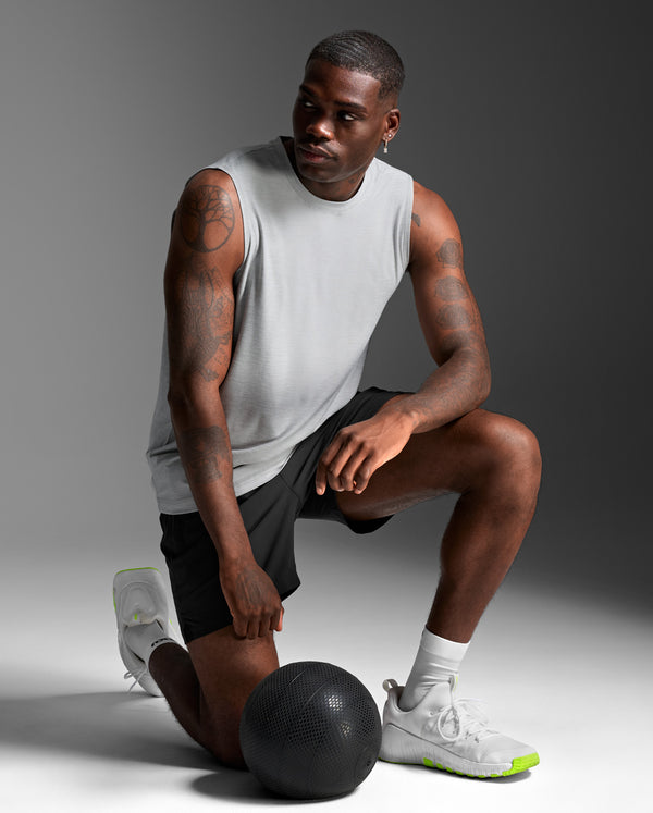 Signature Tank