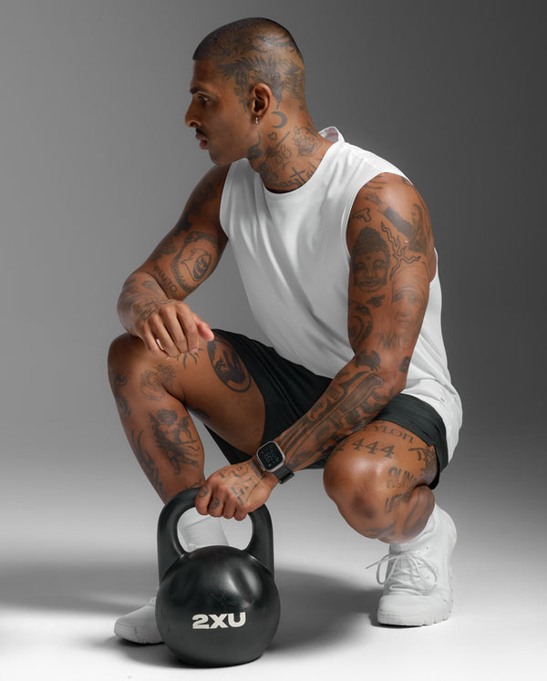 Signature Tank
