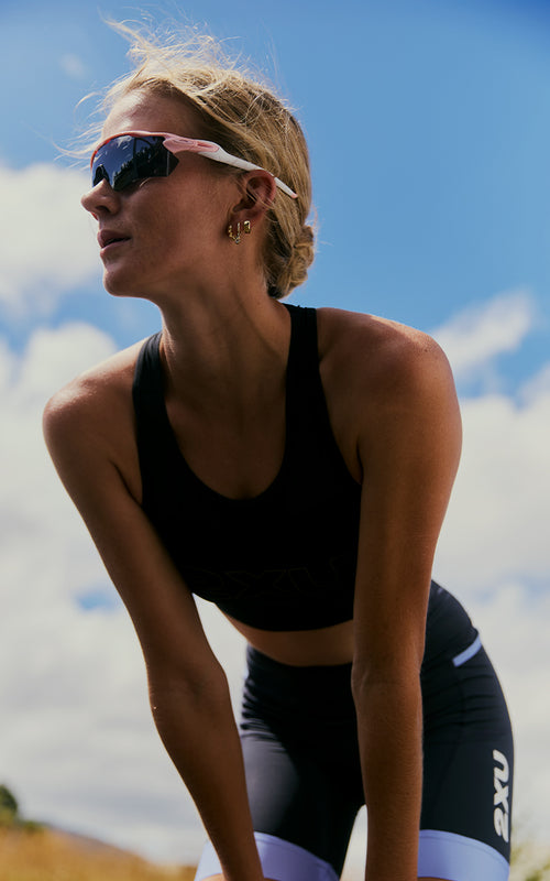WOMEN'S TRIATHLON