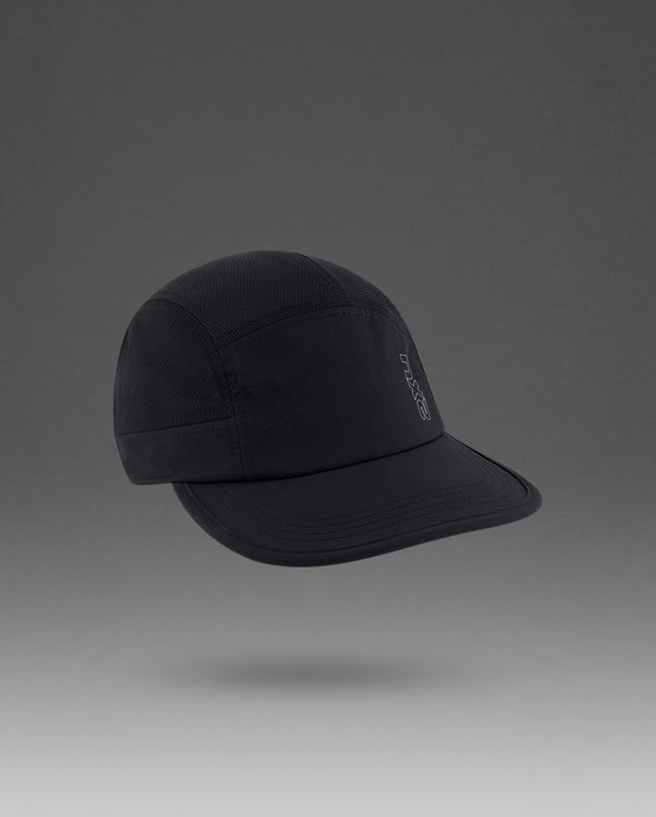Light Speed Cap