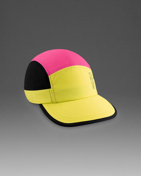 Light Speed Cap