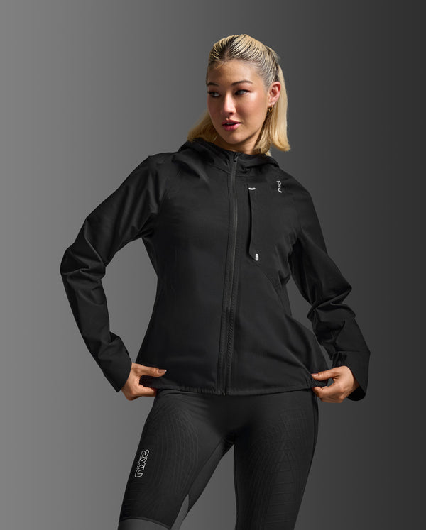 Ignition Shield Waterproof Jacket