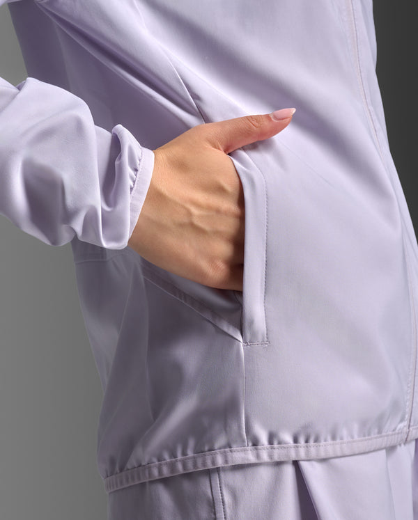 Aero Jacket