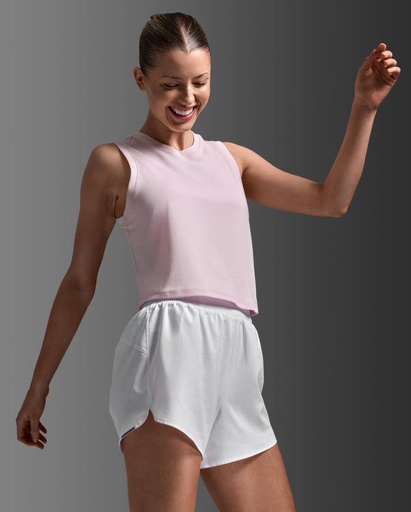 Aero Crop Tank