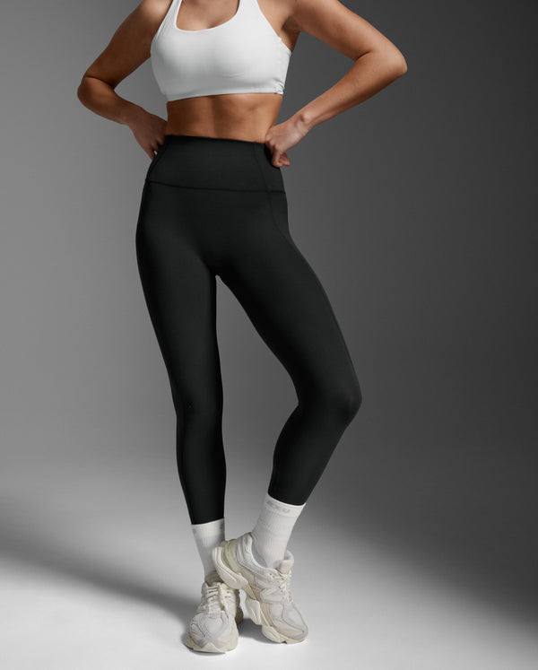 Fluid Hi-Rise Tights