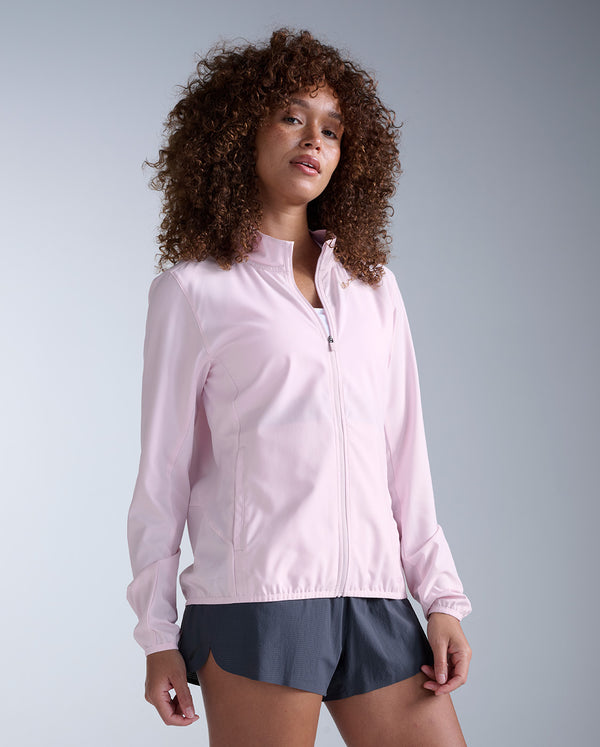 Aero Jacket