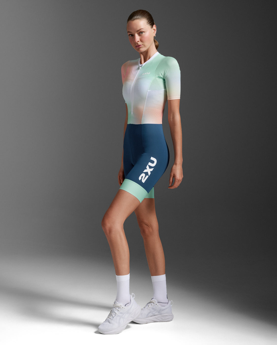 Jelly Mint/Majol