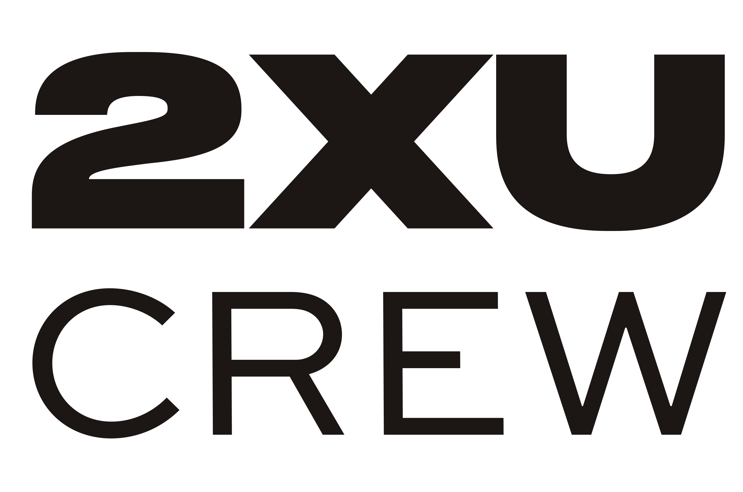 JOIN THE 2XU CREW